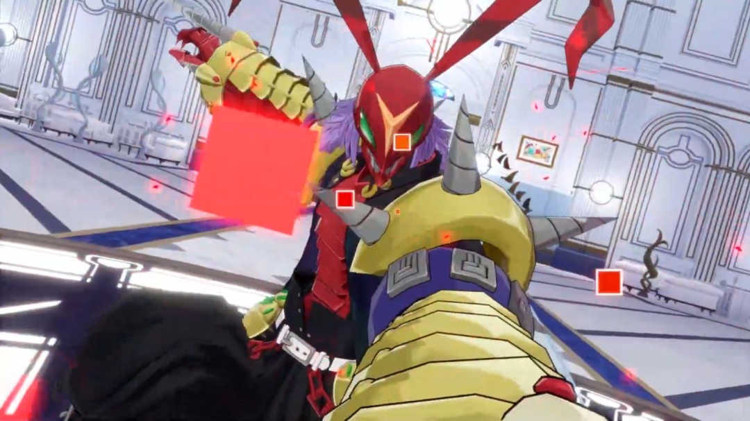 �����뱦������ ʱ����͡��ڶ���DLC�������ߣ����׼�������̬