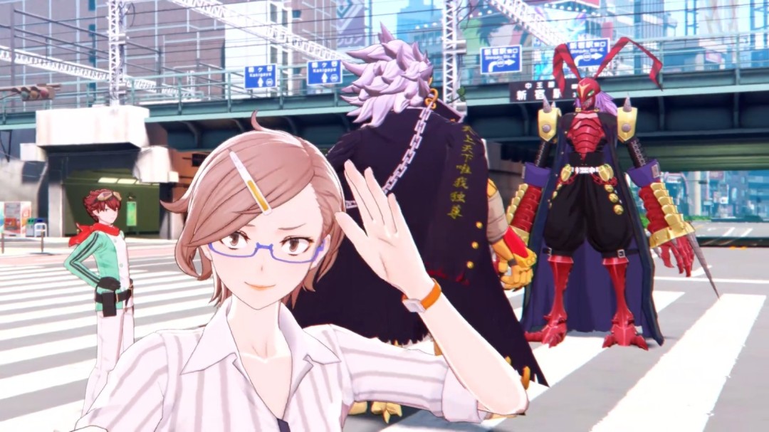 �����뱦������ ʱ����͡��ڶ���DLC�������ߣ����׼�������̬