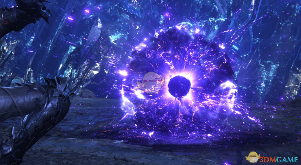 《最终幻想16》法术与能力大修MOD