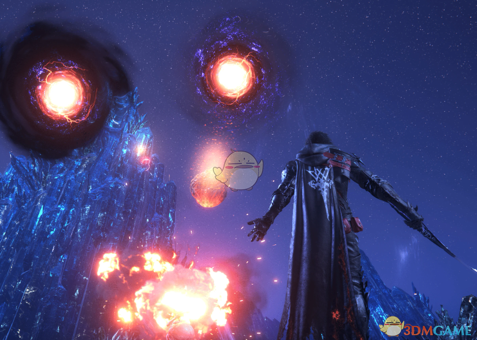 《最终幻想16》法术与能力大修MOD