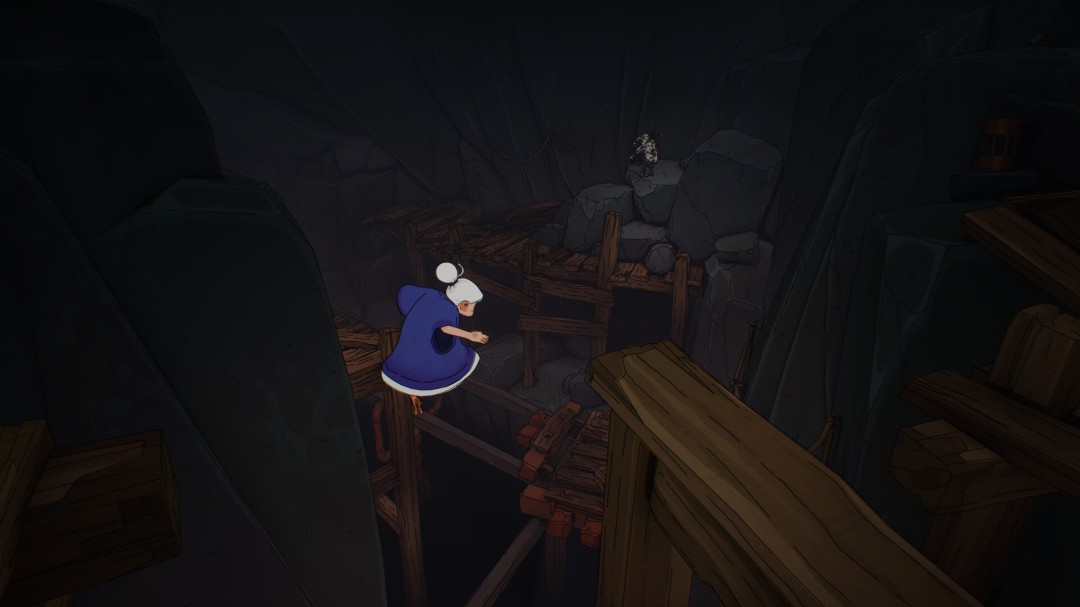 《最后的生还者》总监称赞《ICO》：首个让我流泪的游戏