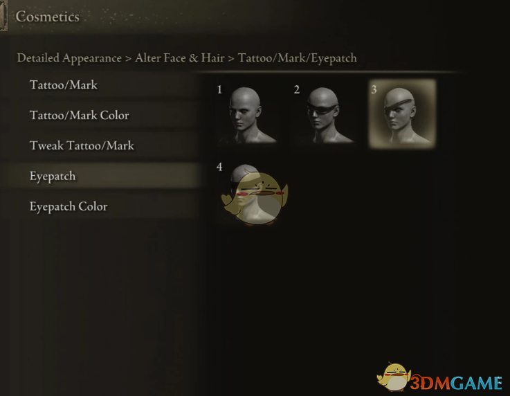 《艾尔登法环》天使之翼MOD