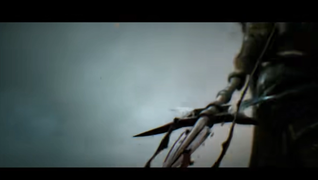 吕奉先霸气十足！《荣耀战魂》新英雄“巨人”公布