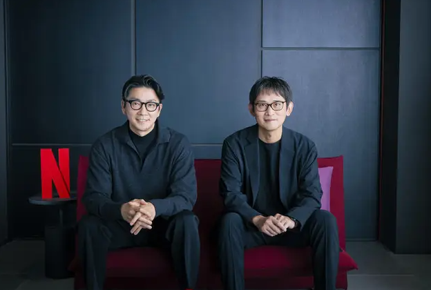 Netflix结盟动画老厂MAPPA 曾制作《链锯人》《咒术回战》等