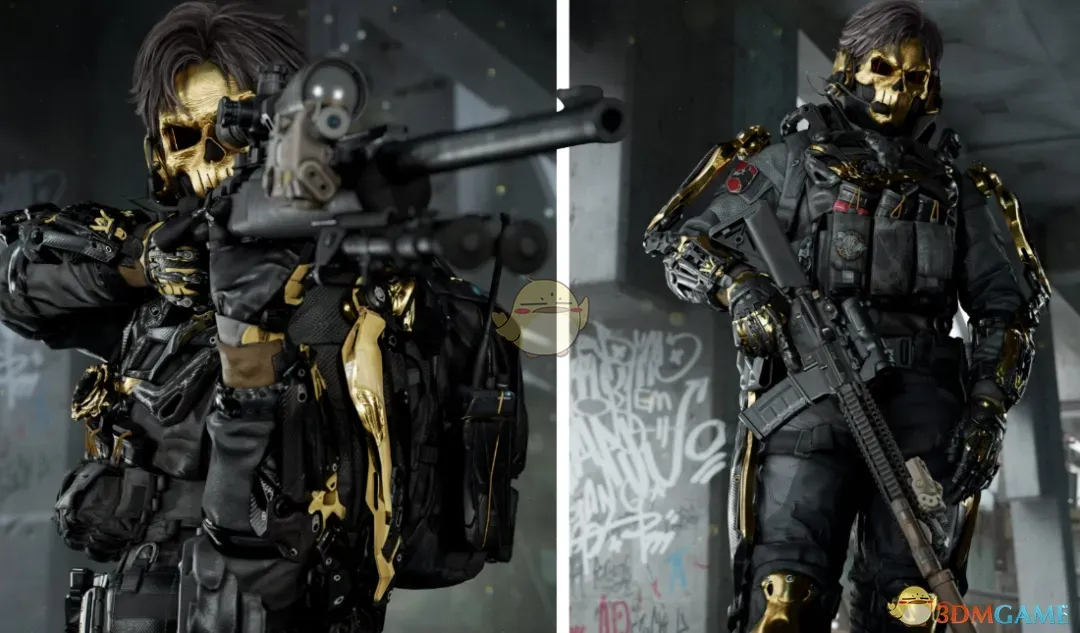 《赛博朋克2077》三角洲蚀金玫瑰战衣MOD