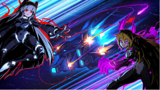 宇宙猎人归来！《超合金冲击》试玩版上线，双人Roguelike冒险开启