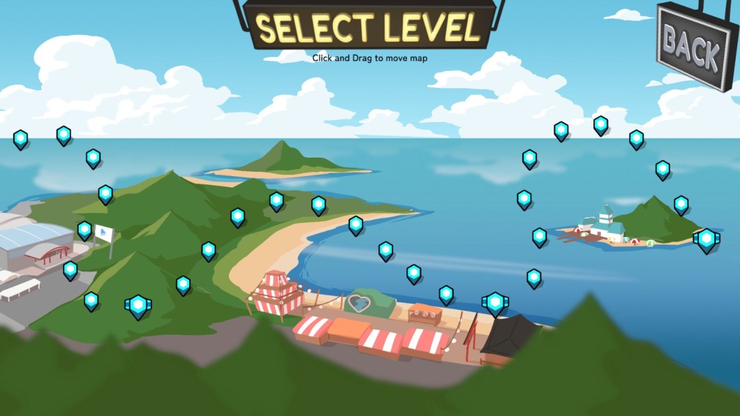 《Holo vs Robo》官方版