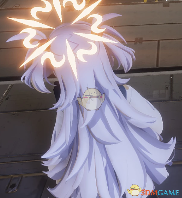 《绝地潜兵2》蔚蓝档案板垣鹿江外观MOD