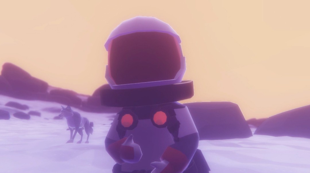 《南极计划》游戏库