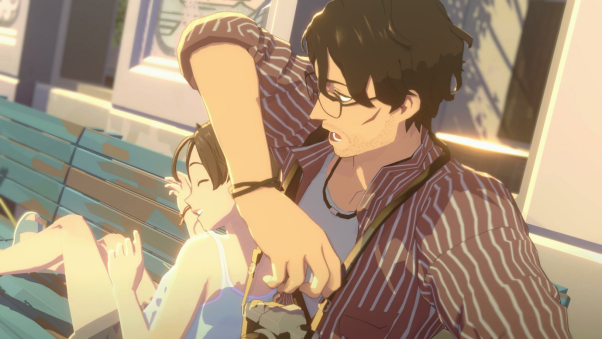 集英社游戏UGA斩获多项荣誉，《OPUS：心相吾山》获“最受期待游戏”大奖