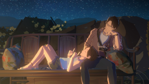 集英社游戏UGA斩获多项荣誉，《OPUS：心相吾山》获“最受期待游戏”大奖