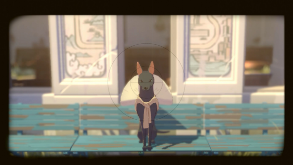 集英社游戏UGA斩获多项荣誉，《OPUS：心相吾山》获“最受期待游戏”大奖