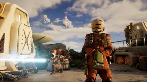 集英社游戏UGA斩获多项荣誉，《OPUS：心相吾山》获“最受期待游戏”大奖