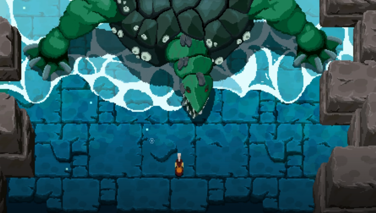 动作RPG《艾达：腐坏之地》首曝中文预告，试玩序章今日同步开启