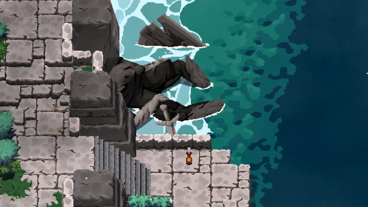 动作RPG《艾达：腐坏之地》首曝中文预告，试玩序章今日同步开启