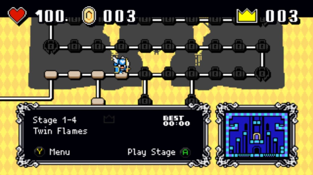 《洛维什传说》游戏库