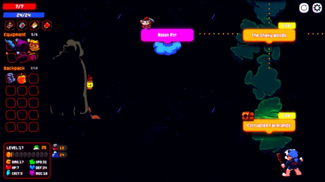 《CARNEDGE》免安装版