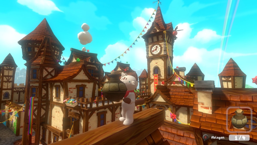 《Super Chipflake Ü》免安装版