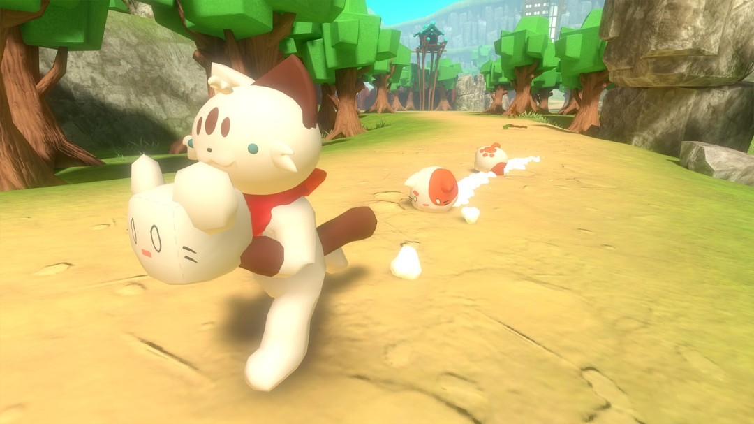 《Super Chipflake Ü》免安装版