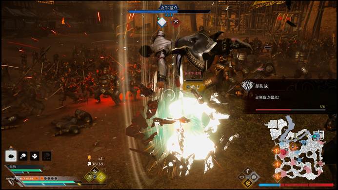 ���桤������˫����Դ��DLC���λ���Ӣ�ܡ����⣺Բ��֮��