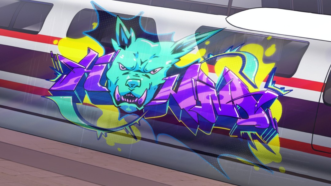 《VIOLENT RUSH》免安装版