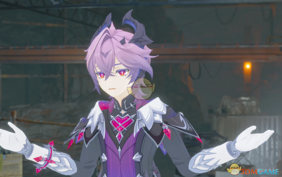 《生化危机4：重制版》原神杜林替换路易斯MOD