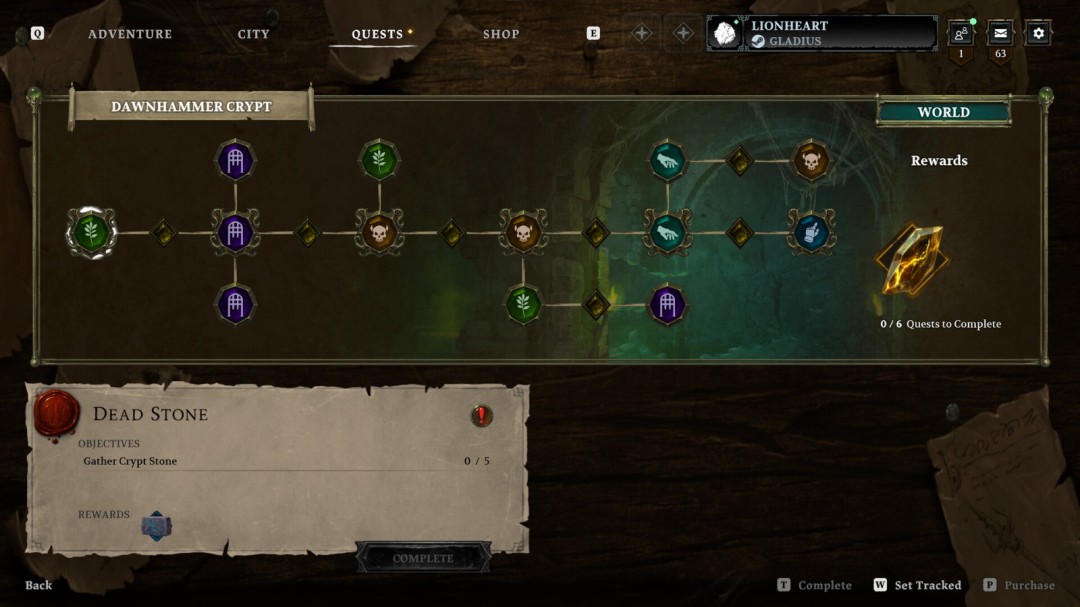 《上古守护》游戏库