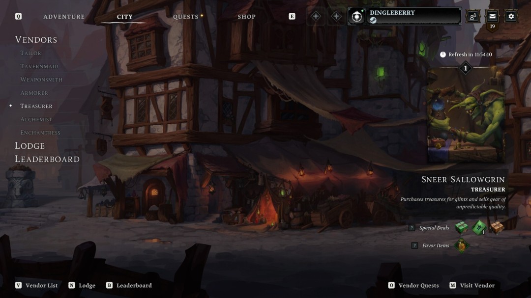 《上古守护》游戏库