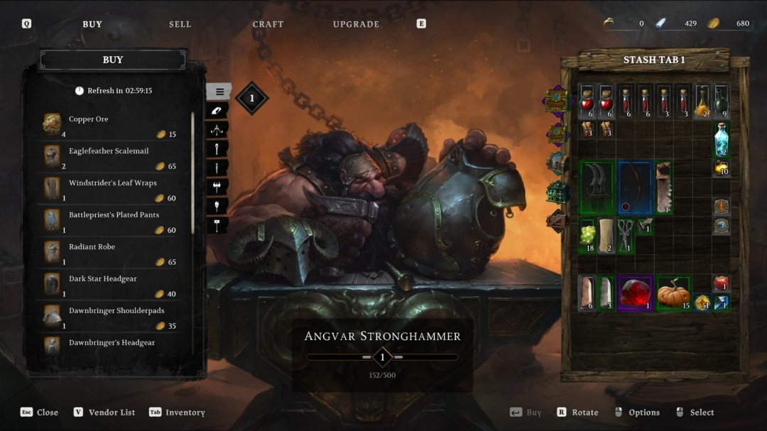 《上古守护》游戏库