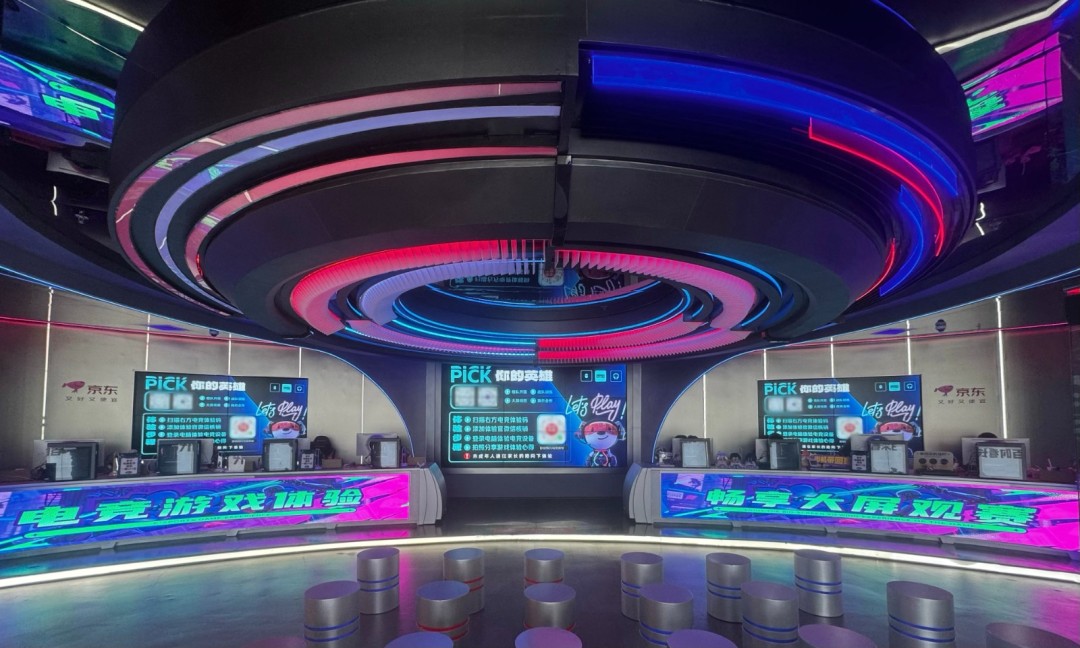 你来广州当“吕布” 《荣耀战魂》线下活动3000元奖金等你赢取