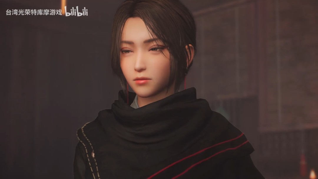 《真三国无双：起源》