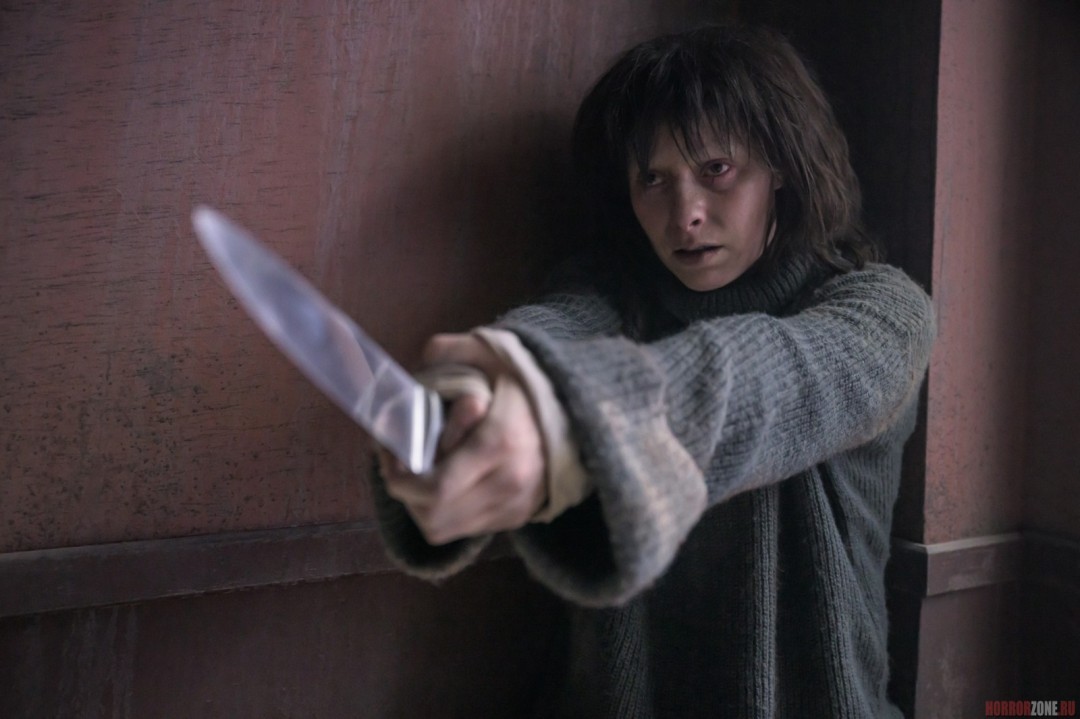 致敬游戏经典场面！《重返寂静岭》全新剧照公开