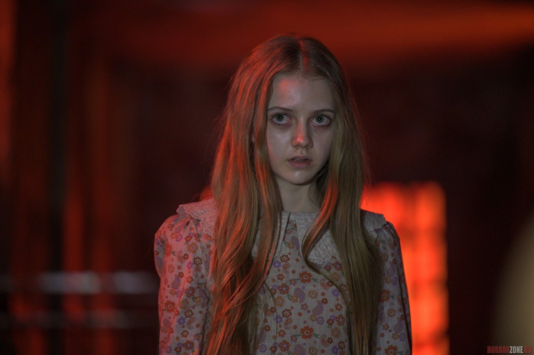 致敬游戏经典场面！《重返寂静岭》全新剧照公开