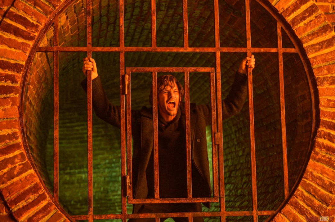 致敬游戏经典场面！《重返寂静岭》全新剧照公开