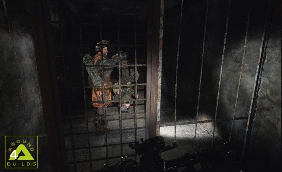 《地铁：逃离》珍贵内部资料曝光 展示游戏初期风貌