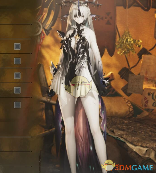 《怪物猎人：荒野》鸣潮利维亚坦外观MOD