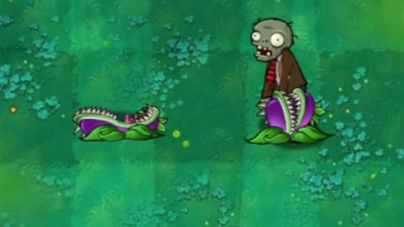 《植物大战僵尸黑神话版》中文版