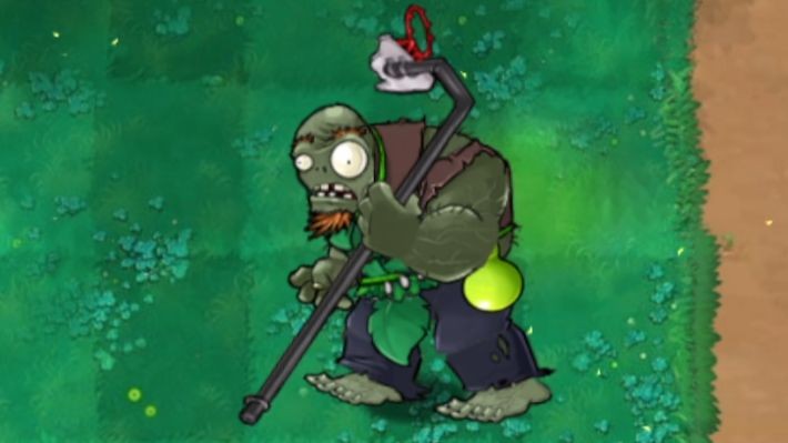 《植物大战僵尸黑神话版》中文版