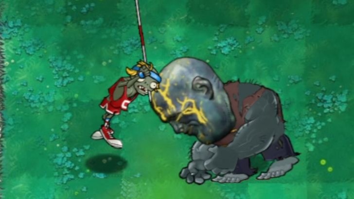 《植物大战僵尸黑神话版》中文版