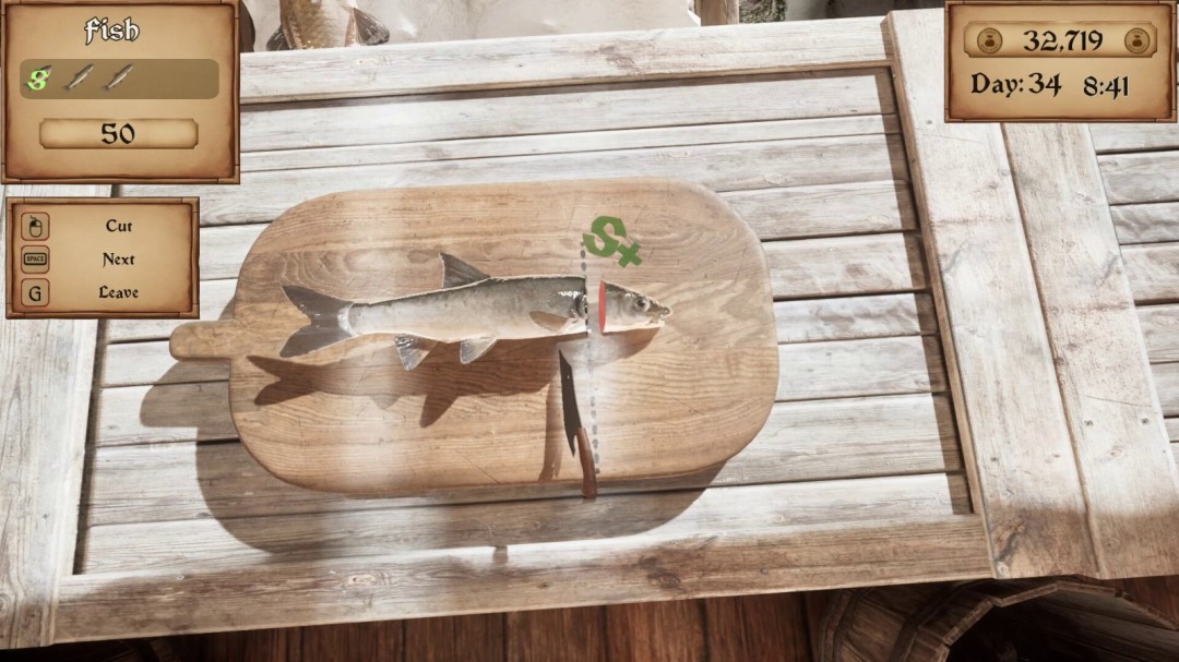 《Loot & Ledger》官方版