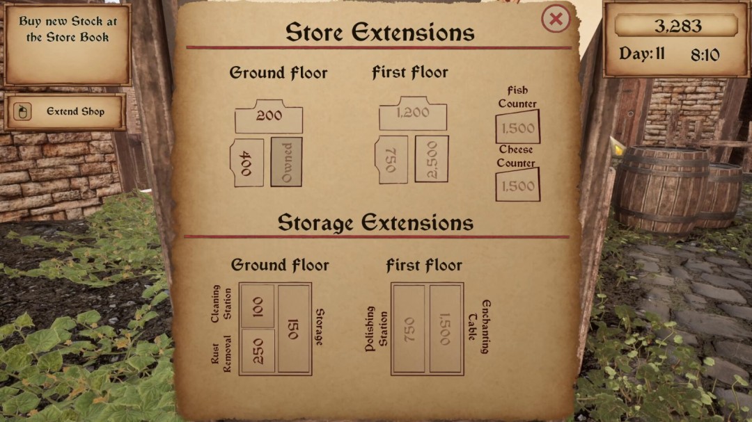 《Loot & Ledger》官方版