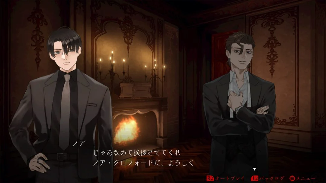 《暗黑拍卖》1月29日多平台发售 正统黑暗推理冒险