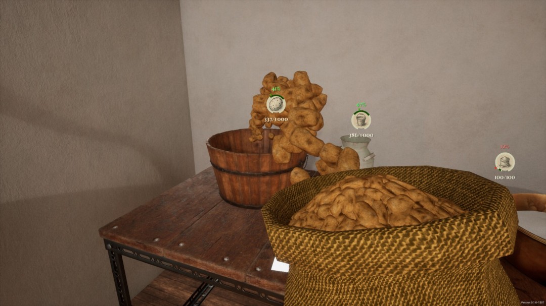 《Speakeasy Simulator》官方版