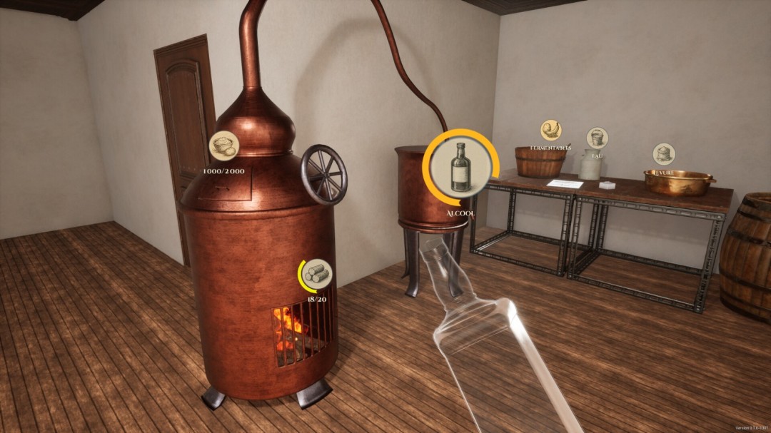 《Speakeasy Simulator》官方版