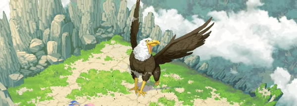 《STARDUST: Wish of Witch》demo