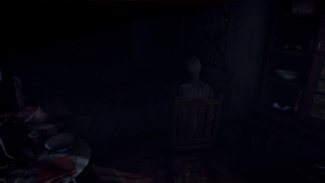 《SHE WAS 98》官方版