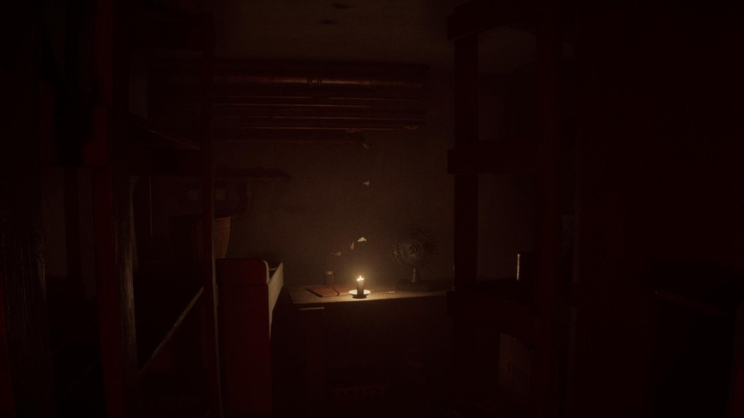 《SHE WAS 98》官方版