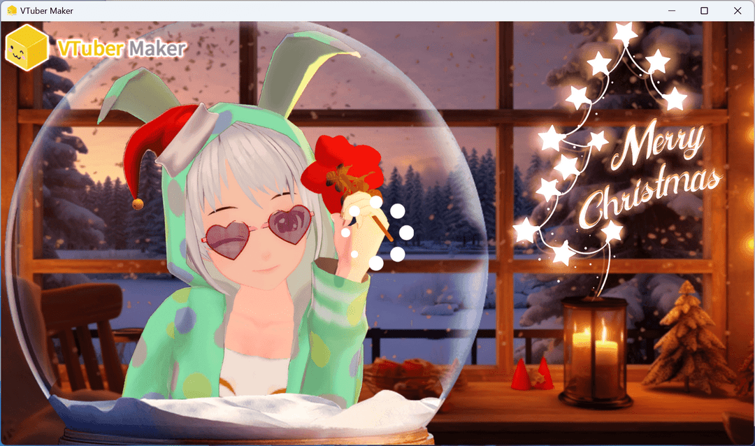 VTuber Maker1.11.12