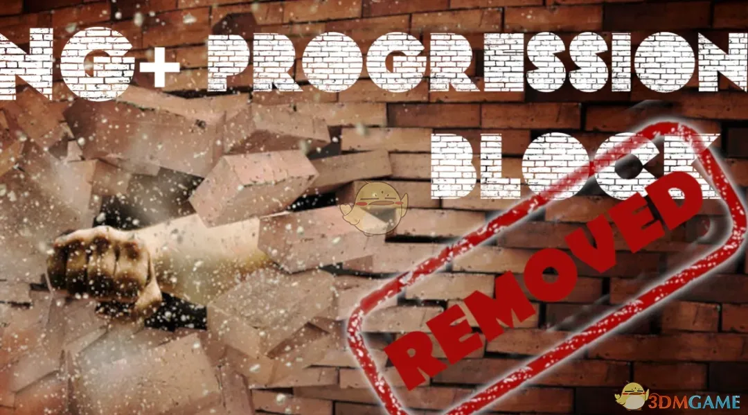 《消逝的光芒：困兽》取消经验和传奇经验限制MOD