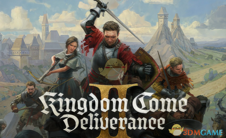 《天国：拯救2》生活质量炼金配方MOD